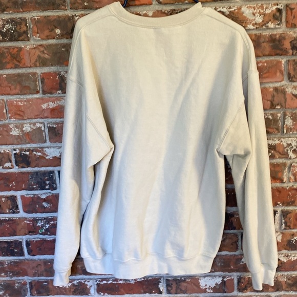 Lone star state Texas sweatshirt - Picture 4 of 4